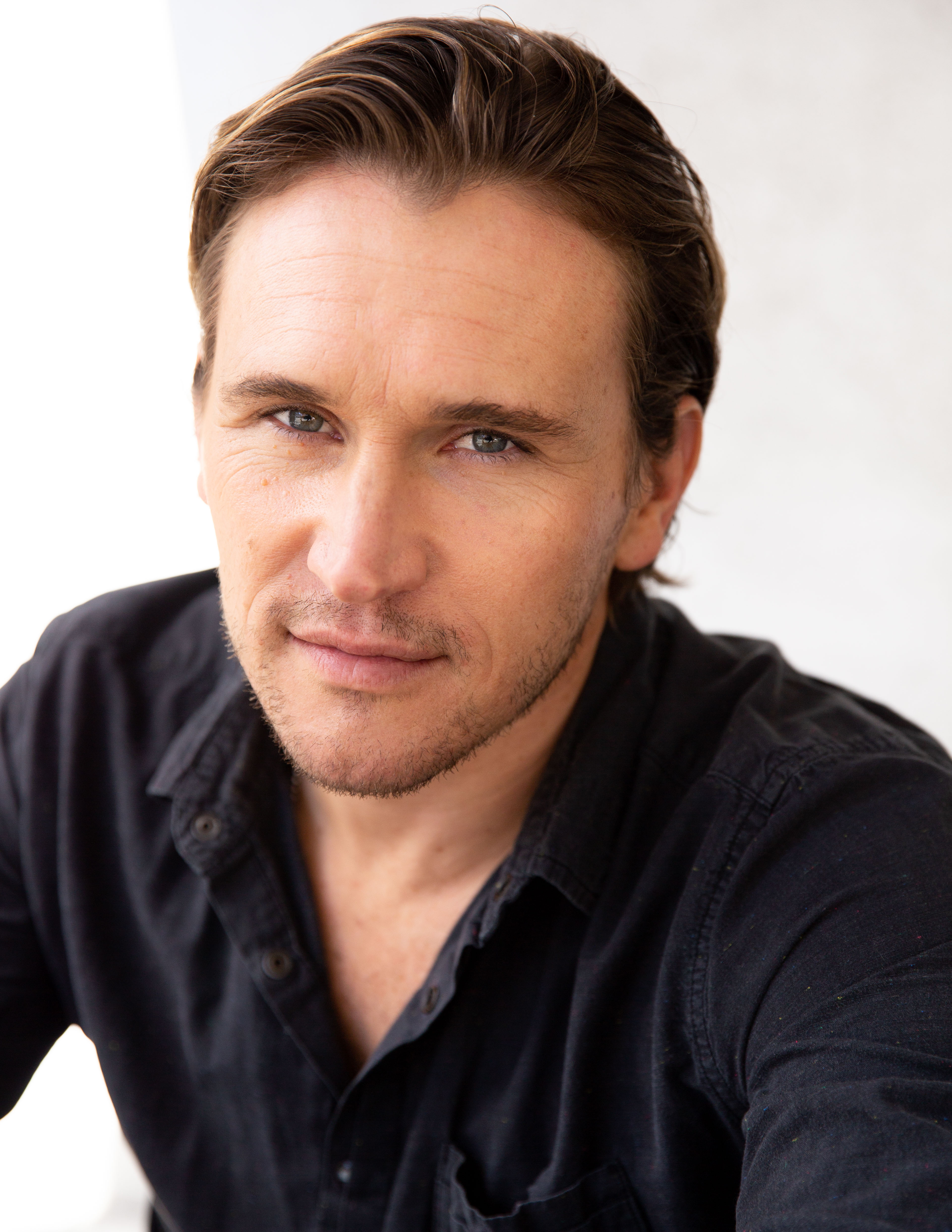 David Thomas Jenkins